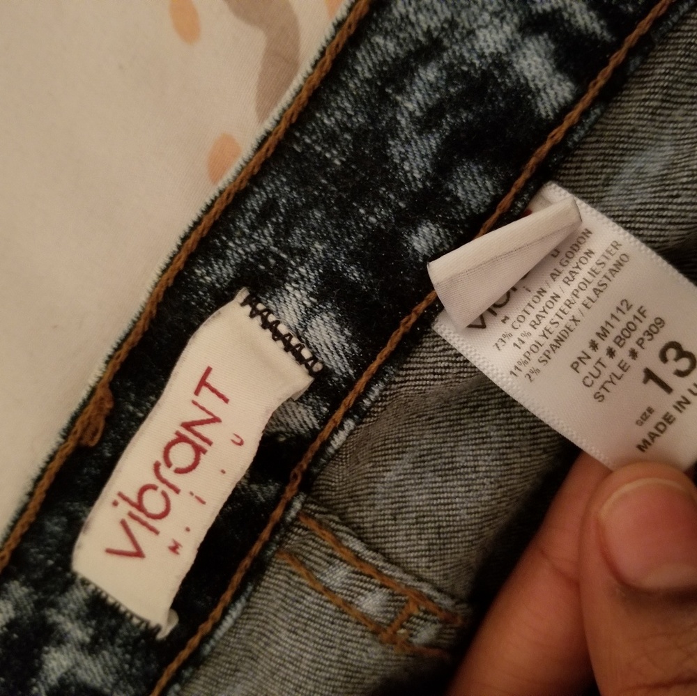 Jeans - Picture 5 of 8